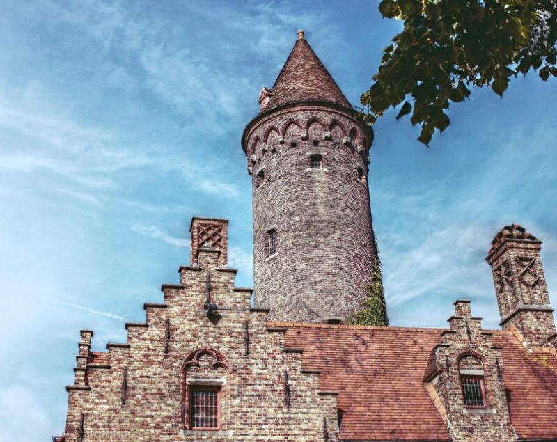 Bruges Unveiled: Exclusive Walking Adventure - Itinerary Highlights