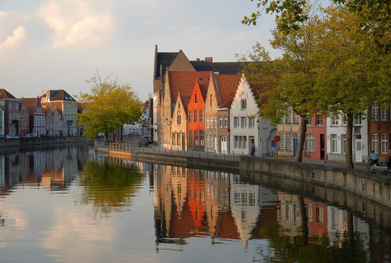 Bruges Unveiled: Exclusive Walking Adventure - Booking Information