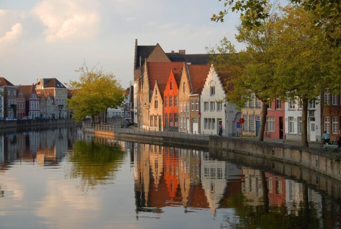 Bruges Unveiled: Exclusive Walking Adventure - Frequently Asked Questions
