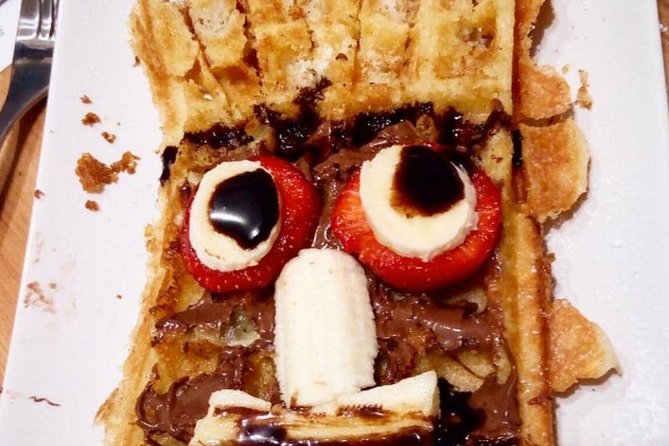 Bruges Waffle Workshop - Accessibility and Transportation