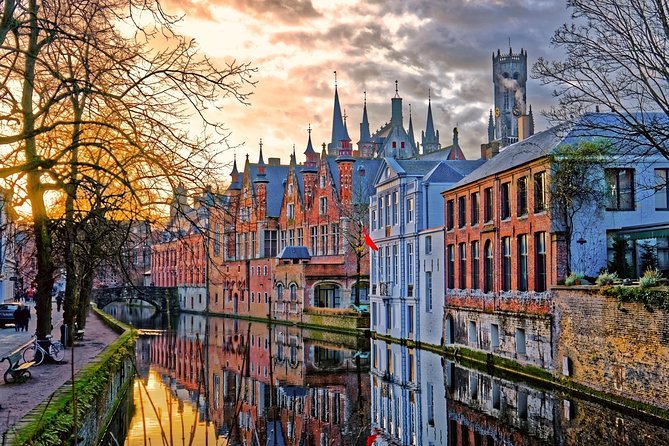 Bruges Walking Tour - Customer Feedback