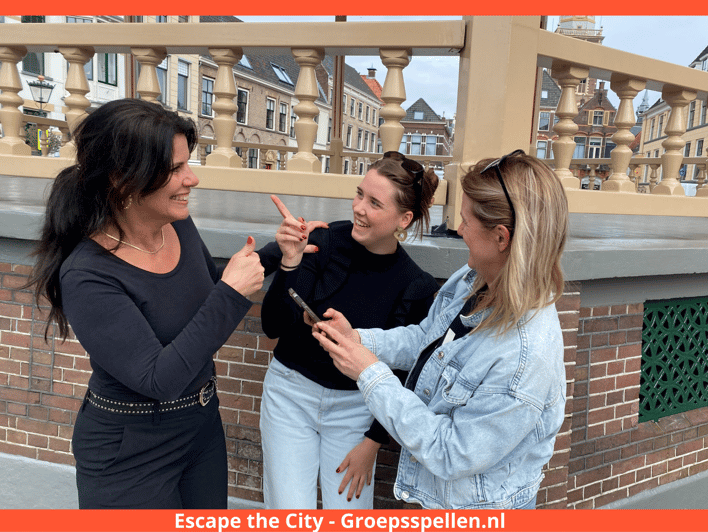 Brugge: Escape-The-City Game, Walk With Puzzles - Booking and Payments
