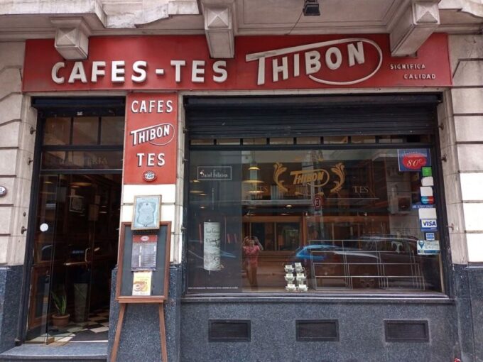 Brunch for 2 at Café Thibon - 85 Years of History - Brunch Duration and Pricing