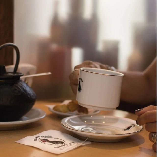 Brunch for 2 at El Gato Negro - Notable Bar of the City - Reservation Information