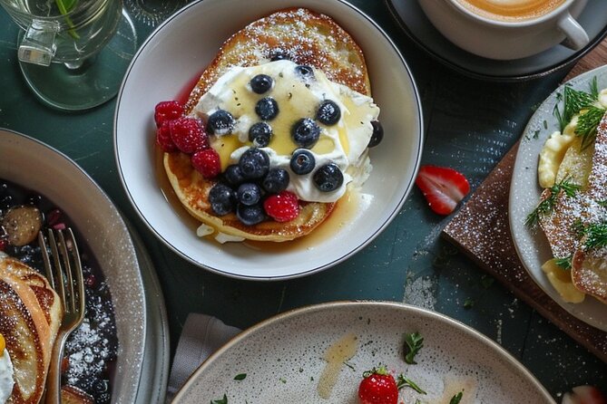 Brunch in a Crunch in NYC - Positive Guest Feedback