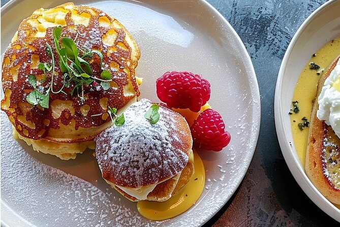 Brunch in a Crunch in NYC - Practical Tips for Attendees