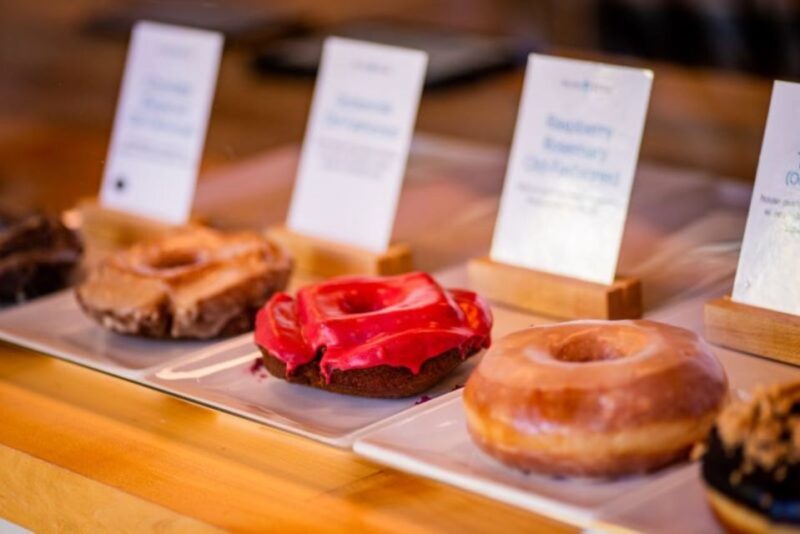 Brunch on Mississippi Food Tour - Cancellation Policy