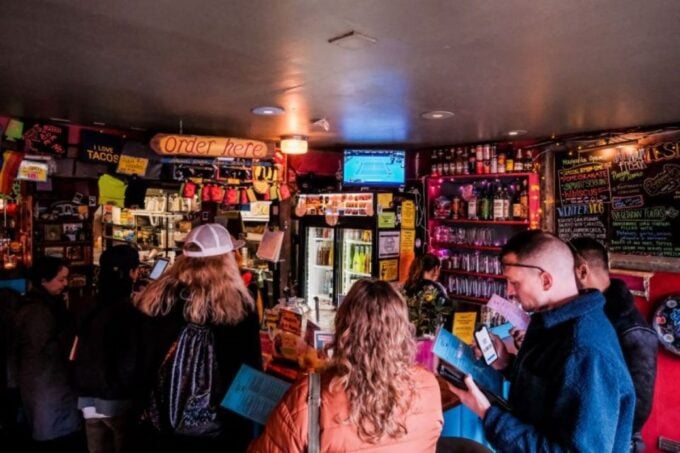 Brunch on Mississippi Food Tour - Important Information