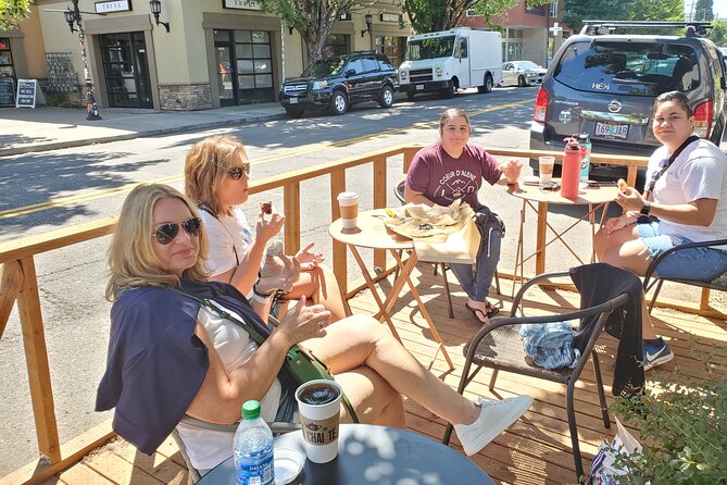 Brunch on Mississippi Food Tour - Culinary Highlights of the Area