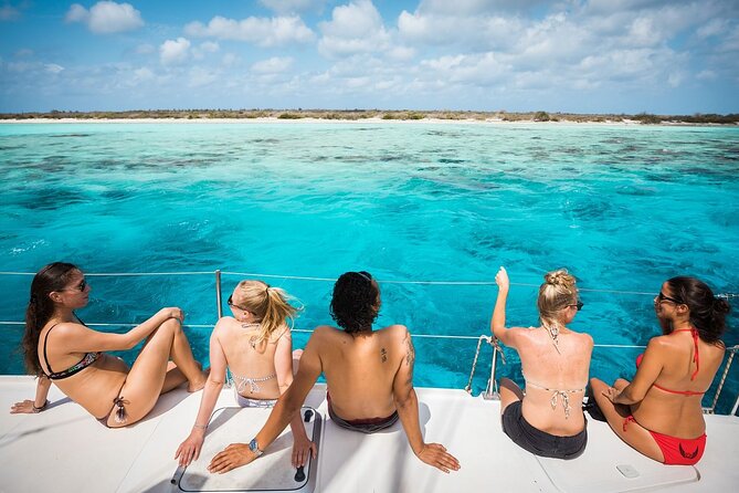 Brunch & Snorkel Catamaran Tour - Meeting and Pickup