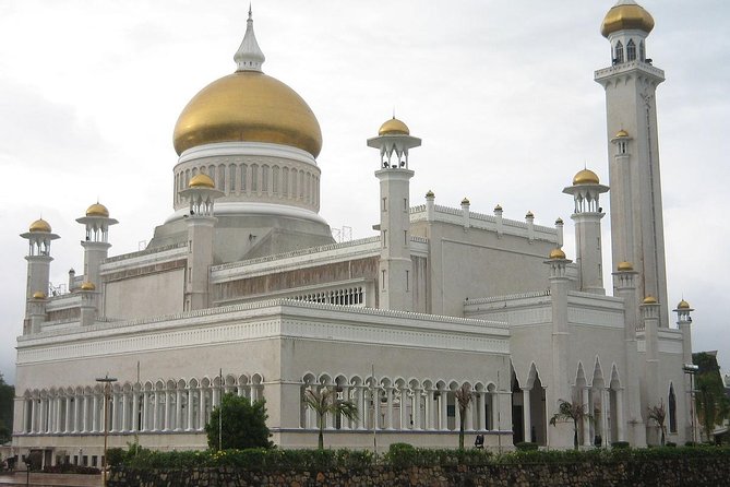 Brunei Heritage Tour - Accessibility and Requirements