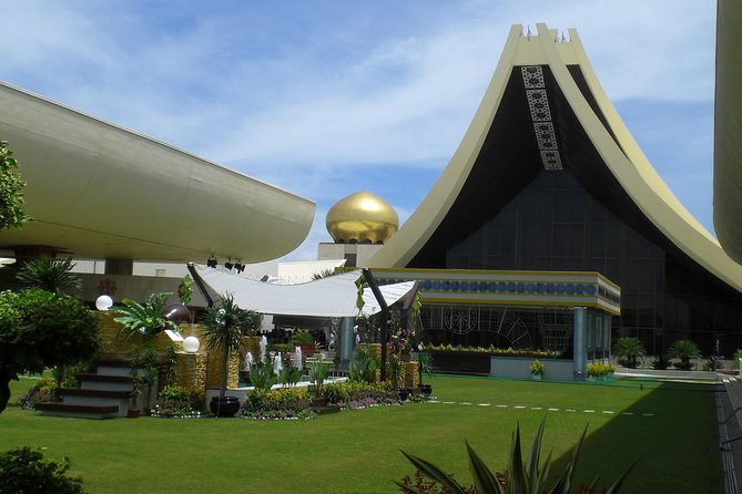 Brunei Heritage Tour - Booking and Pricing
