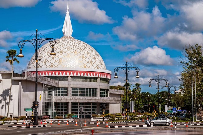 Brunei Heritage Tour - Highlights of the Tour