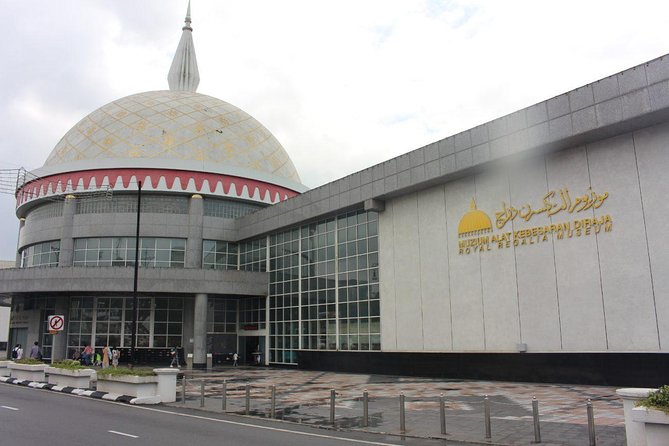 Brunei Heritage Tour - Cultural Insights