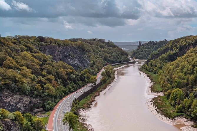 Brunel Guided Tour in Bristol - Meeting Point and Details