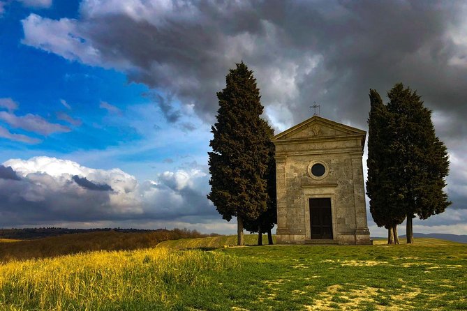 Brunello and Montepulciano Wine Tour From Cortona - Customer Reviews and Ratings