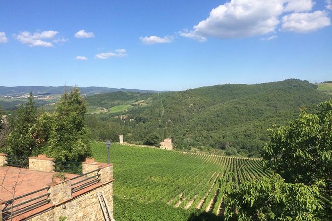 Brunello and Montepulciano Wine Tour From Cortona - Recommendations for Wine Lovers