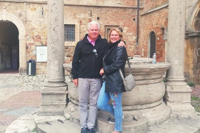 Brunello and Montepulciano Wine Tour From Cortona - Considerations for the Experience