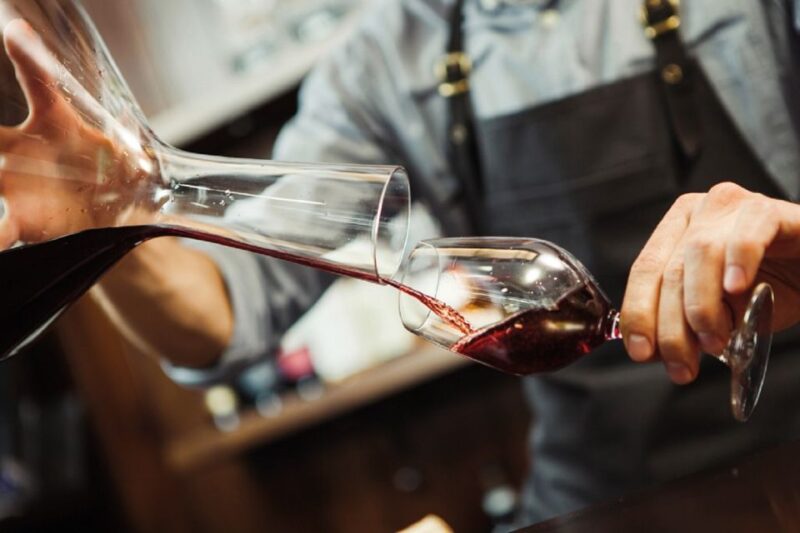 Brunello Di Montalcino Wine Tour From San Gimignano - Important Information
