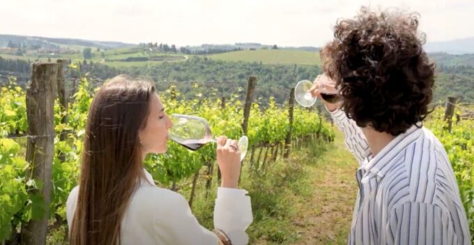 Brunello Di Montalcino Wine Tour From San Gimignano - Tasting Prestigious Wines