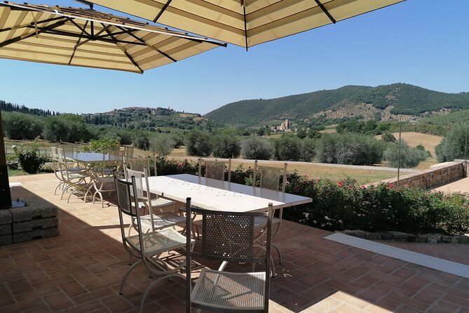 Brunello E-Bike Tour - Tuscan Countryside Exploration