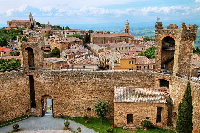 Brunello Wine Tasting From San Gimignano - Testimonials and Customer Feedback