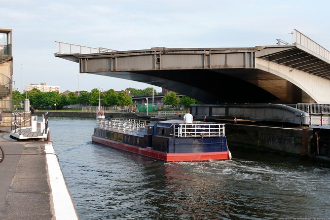 Brunel'S Bristol: a Self-Guided Tour From SS Great Britain to Clifton Bridge - Clifton Suspension Bridge: Iconic Landmark