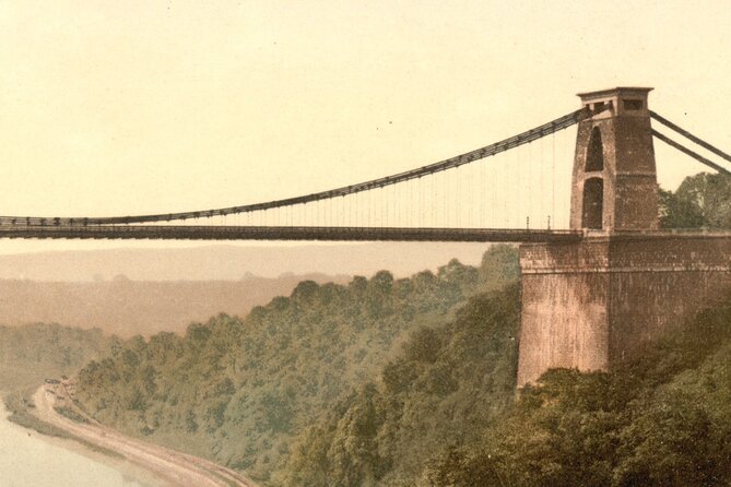 Brunel'S Bristol: a Self-Guided Tour From SS Great Britain to Clifton Bridge - The Matthew: Cabots Maritime Adventure