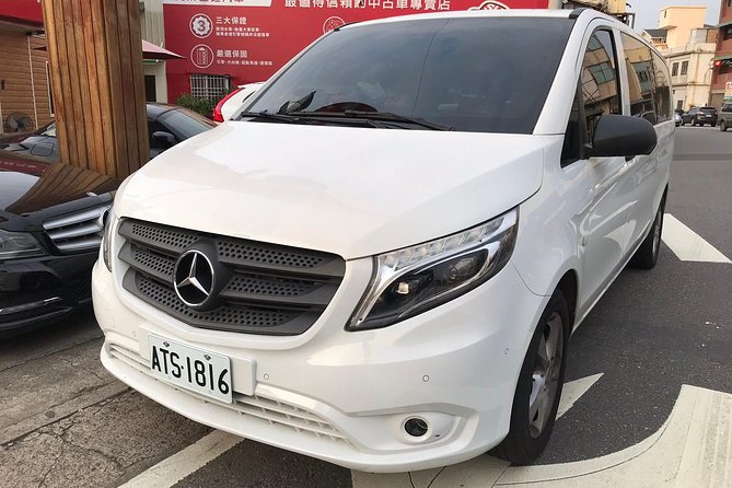 Bruns 9 Seater, Charter Tour, Business Transfer, Airport Transfer, Round-The-Island Charter Tour - Good To Know