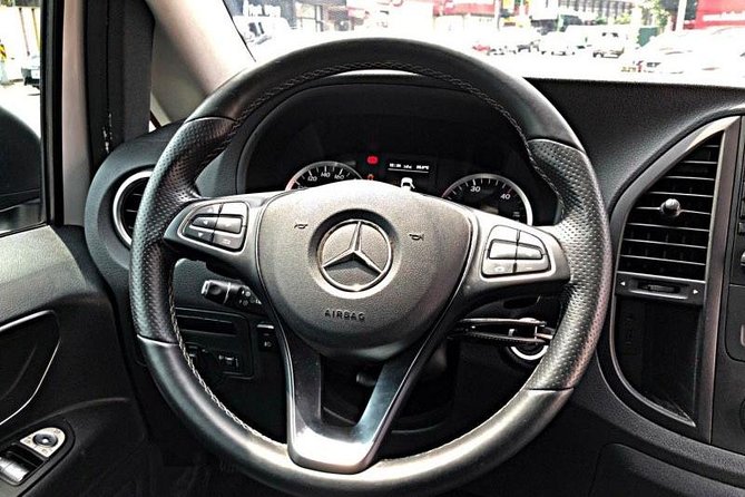 Bruns 9 Seater, Charter Tour, Business Transfer, Airport Transfer, Round-The-Island Charter Tour - Reservation and Cancellation Policy