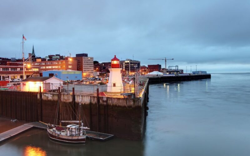 Brunswick: Self-Guided Outdoor Escape Game - Booking Information