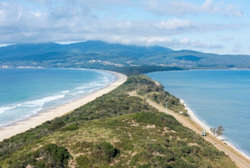 Bruny Island - Eat Drink and Explore - Itinerary Highlights