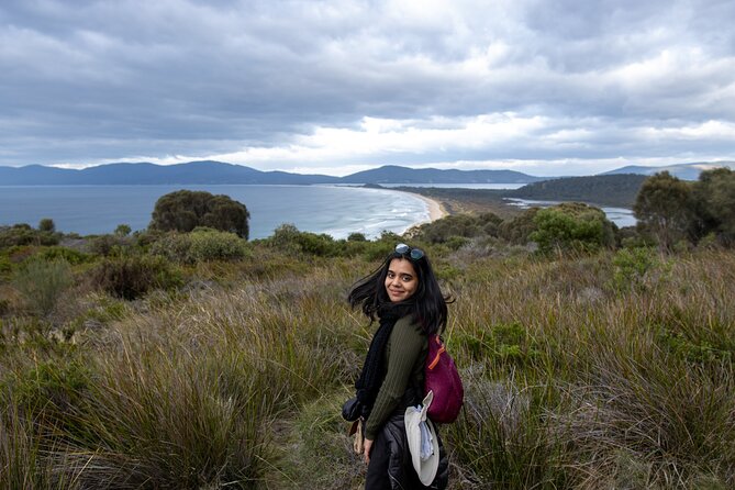 Bruny Island Nature and Tasting Active Day Tour - Tour Reviews and Feedback