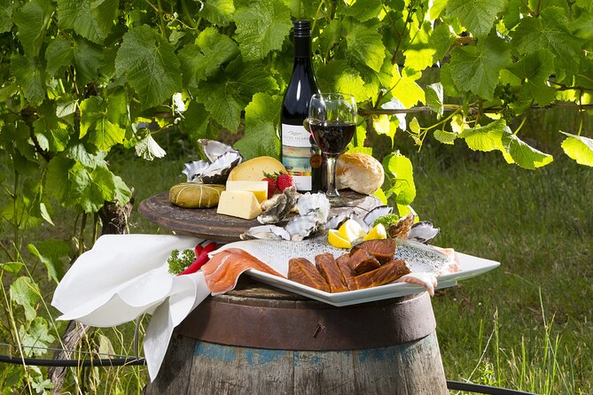 Bruny Island Traveller - Gourmet Tasting and Sightseeing Day Trip From Hobart - Traveler Experience and Feedback