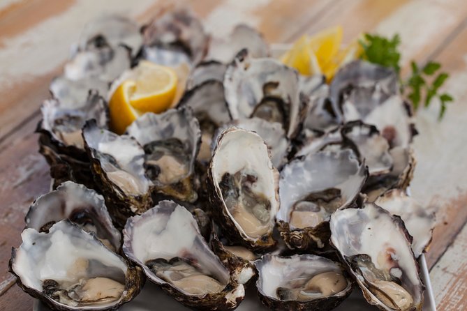 Bruny Island Traveller - Gourmet Tasting and Sightseeing Day Trip From Hobart - Culinary Experiences and Tastings