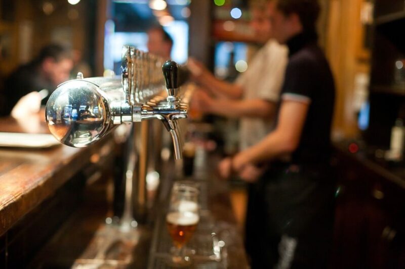 Brussels 2.5-Hour Belgian Beer Tasting Experience - Inclusions and Exclusions