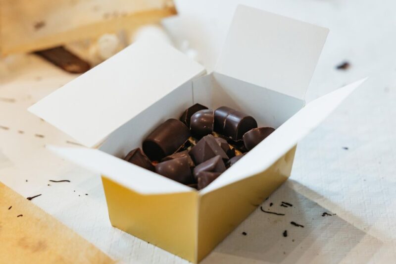 Brussels: 2.5-Hour Belgian Chocolate Making Workshop - Experience Highlights