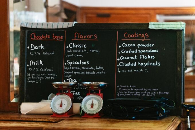 Brussels: 2.5-Hour Belgian Chocolate Making Workshop - Chocolate Making Process
