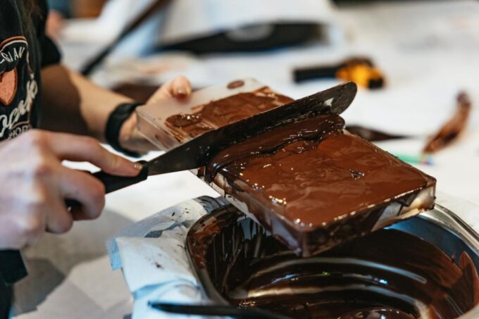 Brussels: 2.5-Hour Belgian Chocolate Making Workshop - Dietary Accommodations