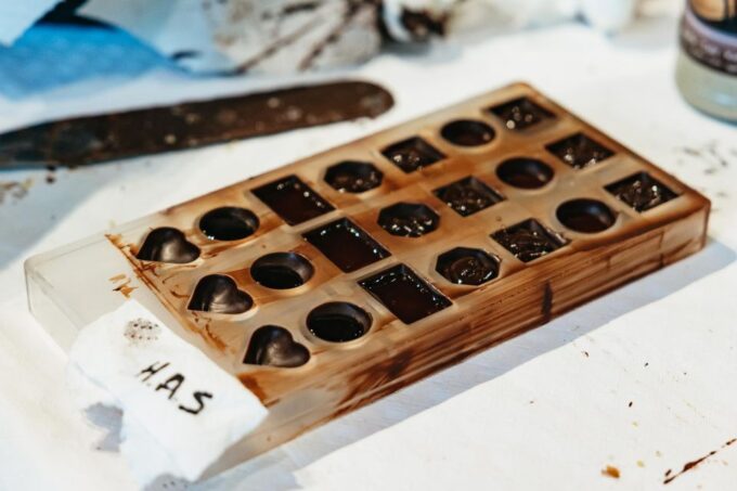 Brussels: 2.5-Hour Belgian Chocolate Making Workshop - Cancellation and Refund Policy