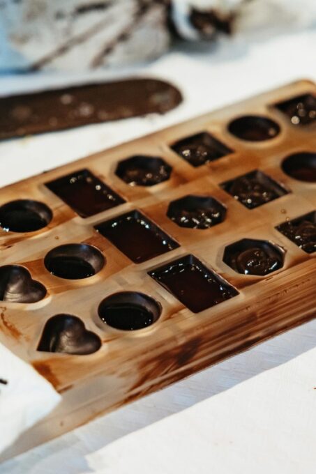 Brussels: 2.5-Hour Belgian Chocolate Making Workshop - Frequently Asked Questions