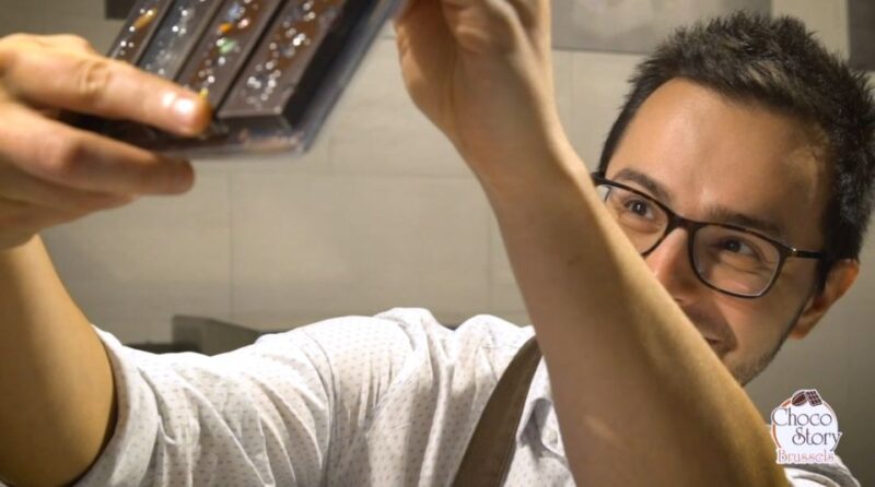 Brussels: 2.5-Hour Chocolate Museum Visit With Workshop - Museum Experience