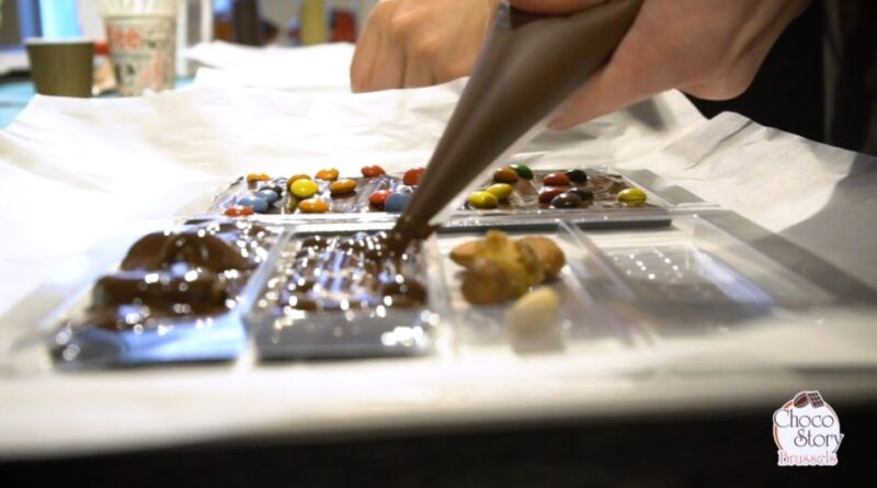 Brussels: 2.5-Hour Chocolate Museum Visit With Workshop - Customer Feedback