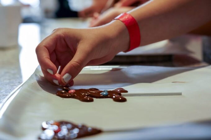 Brussels: 2.5-Hour Chocolate Museum Visit With Workshop - Explore Chocolates Rich History