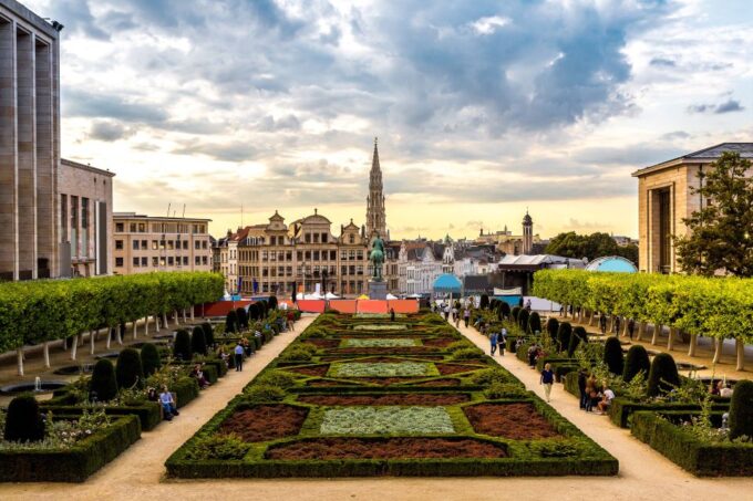 Brussels: 49 Museums, Atomium, and Discounts Card - Customer Ratings and Reviews
