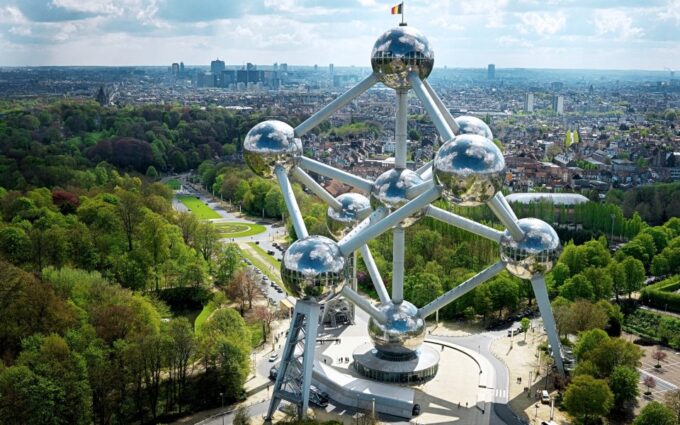 Brussels: 49 Museums, Atomium, and Discounts Card - Frequently Asked Questions