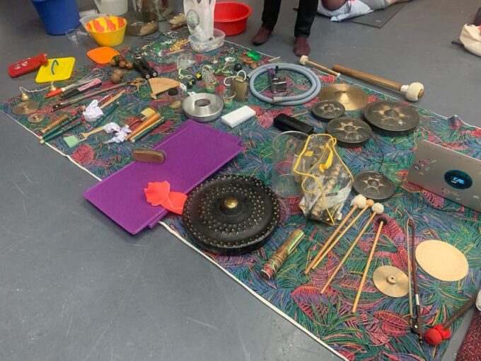 Brussels: Acousmatic Massage and Sensory Experience - Frequently Asked Questions