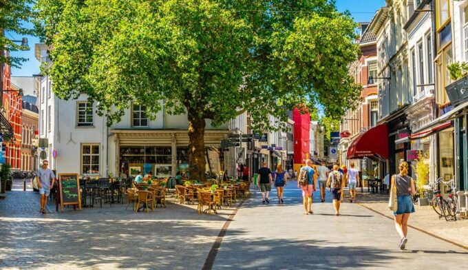 Brussels Airport: Bus Transfer From/To Breda Netherlands - Frequently Asked Questions