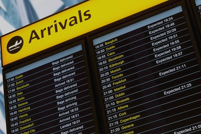 Brussels Airport Transfer (Bru) <-> From or to Bruges (Van 7 Pax) - Booking and Reservation