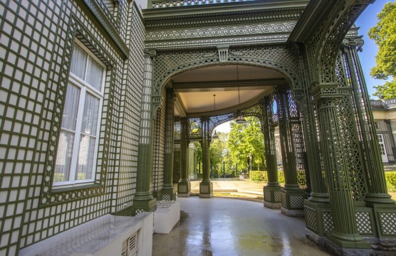Brussels' Art and Culture Revealed by a Local - Local Guide